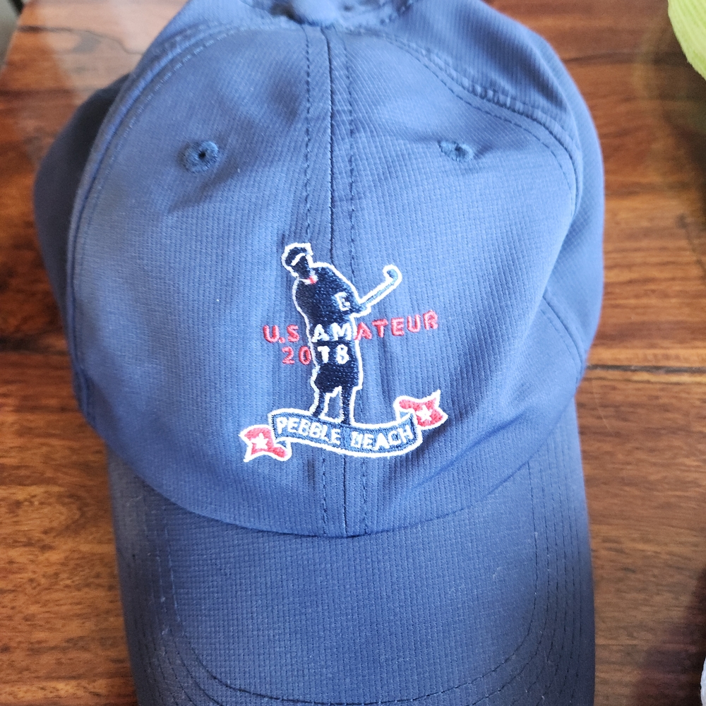 Antigua Navy Performance Cap
